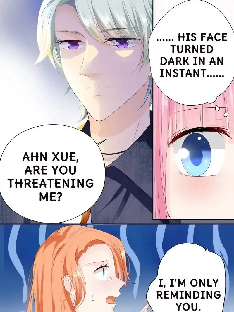 Don't be so harsh Chapter 124 9